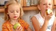 Guvernul introduce m�rul �n �coli. Pericol de diaree dac� e asociat cu laptele, spun nutri�ioni�tii