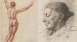 Desenele lui Hitler, scoase la licita�ie