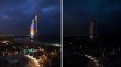 Luminile se sting �n aceast� sear�, pe �ntreg globul. Este Ora P�m�ntului