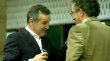Becali, Vadim Tudor �i Traian Ungureanu - campionii chiulului din Parlamentul European