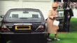 Auto: Jaguarul Reginei Elisabeta a II-a, scos la licita�ie