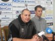 A �nceput r�zboiul declara�iilor �ntre �U� Mobitelco �i CSU Ploie�ti