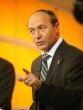 Traian Basescu, al treilea �ntr-un top al celor mai credibili oameni politici "str�ini" �n Basarabia