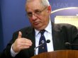 �eitan: Pensii t�iate cu 15% de la 1 iunie, salarii reduse cu 25% la data intr�rii �n vigoare a legii