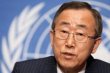 Ban Ki Moon cere Israelului explica�ii cu privire la atacul asupra convoiului naval turcesc
