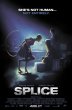 Splice (2009) 