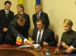 Ucraina ob�inut o parte din teritoriul Republicii Moldova(Palanca)
