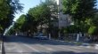 O cl�dire s-a pr�bu�it �n centrul Constan�ei