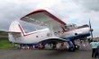 Accident aviatic la Aerodromul din Tuzla. Opt oameni au murit