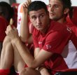 Izvoranu, noul juc�tor al Universit��ii Cluj