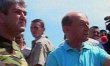 Potrivit calculelor lui B�sescu, Gala�iul nu va fi inundat