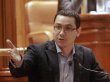 Ponta vorbe�te de un parteneriat PSD-PNL p�n� la anticipate