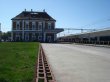 Berceanu le cere angaja�ilor CFR s� doneze 1% din salariu pentru refacerea c�ii ferate