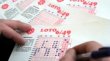 Marele premiu la Loto 6/49 este de aproape 5 milioane de euro
