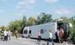 Un rom�n a murit, iar 11 au fost r�ni�i �ntr-un accident de autocar, �n Turcia.