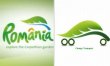 Noul brand turistic al Rom�niei a fost lansat. Logo-ul, aproape identic cu cel al unei firme britanice