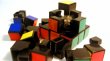 Num�rul lui Dumnezeu al cubului Rubik, cobor�t la 20