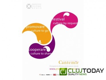 Proiecte culturale derulate �n luna septembrie prin Programul CANTEMIR