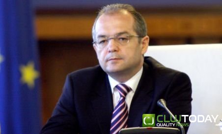 Lista lui Boc a fost votat�