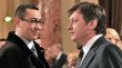 PSD �i PNL depun mo�iune de cenzur� �i preg�tesc un guvern de criz�, cu premier independent 