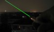 Un francez a orbit cu un laser pilo�ii a trei avioane care �ncercau s� aterizeze 