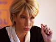 Raluca Turcan a cerut �n Colegiul Director demisia Cabinetului Boc