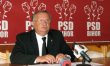 Pre�edintele PSD Bihor: �n urma remanierii "s-au �nlocuit ni�te ho�i cu al�i ho�i" 
