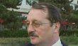 Mircea B�sescu neag� c� ar fi p�lmuit o femeie