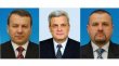 Bulgarii cu exper�ii, noi cu provincialii