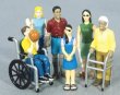 P�pu�ile cu handicap, noua metod� de educare �n gr�dini�e