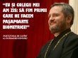 Num�rul de mobil al purt�torul de cuv�nt BOR are cifra Apocalipsei 666