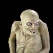 O universitate din SUA preda lec�ii despre zombi