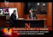 B�sescu �l atac� pe Ponta: "A venit pre� la mine. E un nimic pentru PSD"