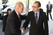 Emil Boc: Rom�nia nu recunoaște Pactul Ribbentrop-Molotov