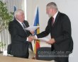 Mediul de afaceri  ini�iaz� la Bra�ov partneriate moldo-rom�ne