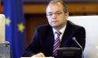 Emil Boc a reluat colaborarea cu Poli�ia Rutier�