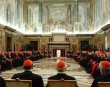 Sarkozy va fi primit de Papa Benedict al XVI-lea la Vatican, la 8 octombrie