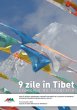 9 zile in Tibet ale lui Adi Negrean