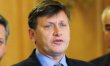 Antonescu: Vinova�i de e�ecul mo�iunii sunt parlamentarii transforma�i �n t�r�toare mute