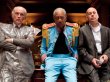 Filmul american "RED", tradus de ru�i "Moldova este de rahat", face furori la Moscova