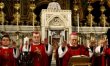 Eveniment milenar: Episcopul de Oradea, Bogdanffy Szilard, beatificat de Vatican