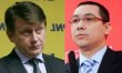 Surse: PSD a dat un ultimatum. Oprim colaborarea cu PNL dac� Crin Antonescu mai face declara�ii anti-PSD