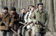 Partizanii rom�ni, acei nebuni curajo�i care au luptat �mpotriva istoriei, apar pe ecranul cinematografelor din Rom�nia