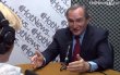 George Friedman, fondatorul Stratfor: Rom�nia trebuie s� �nve�e s� fie mai periculoas� pentru a exista, s� fie un risc pentru rusi, germani �i, de ce nu, americani 