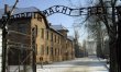 Italia. Anchet� pe un aeroport dup� afi�area unei inscrip�ii similare celei de la Auschwitz