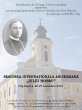 Sesiune aniversar� dedicat� cardinalului Iuliu Hossu