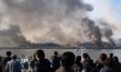 Coreea de Nord a bombardat o insul� sud-coreean�. Un militar a murit, al�i 13 sunt grav r�ni�i