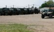 Explozie la Poligonul Cincu: Trei militari au murit �i mai mul�i au fost r�ni�i
