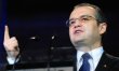 Boc: Cu pomana nu se ajunge la performan��. Guvernul PNL a l�sat �ara �n datorii