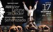 Seherezada, la Opera Romana